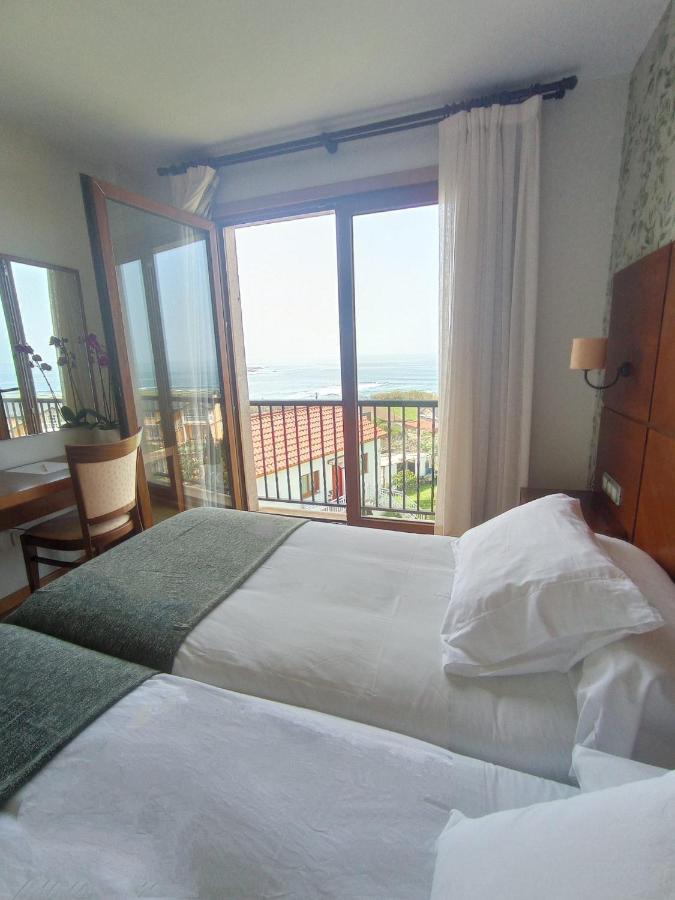 Hotel A Raina Oia Exteriör bild