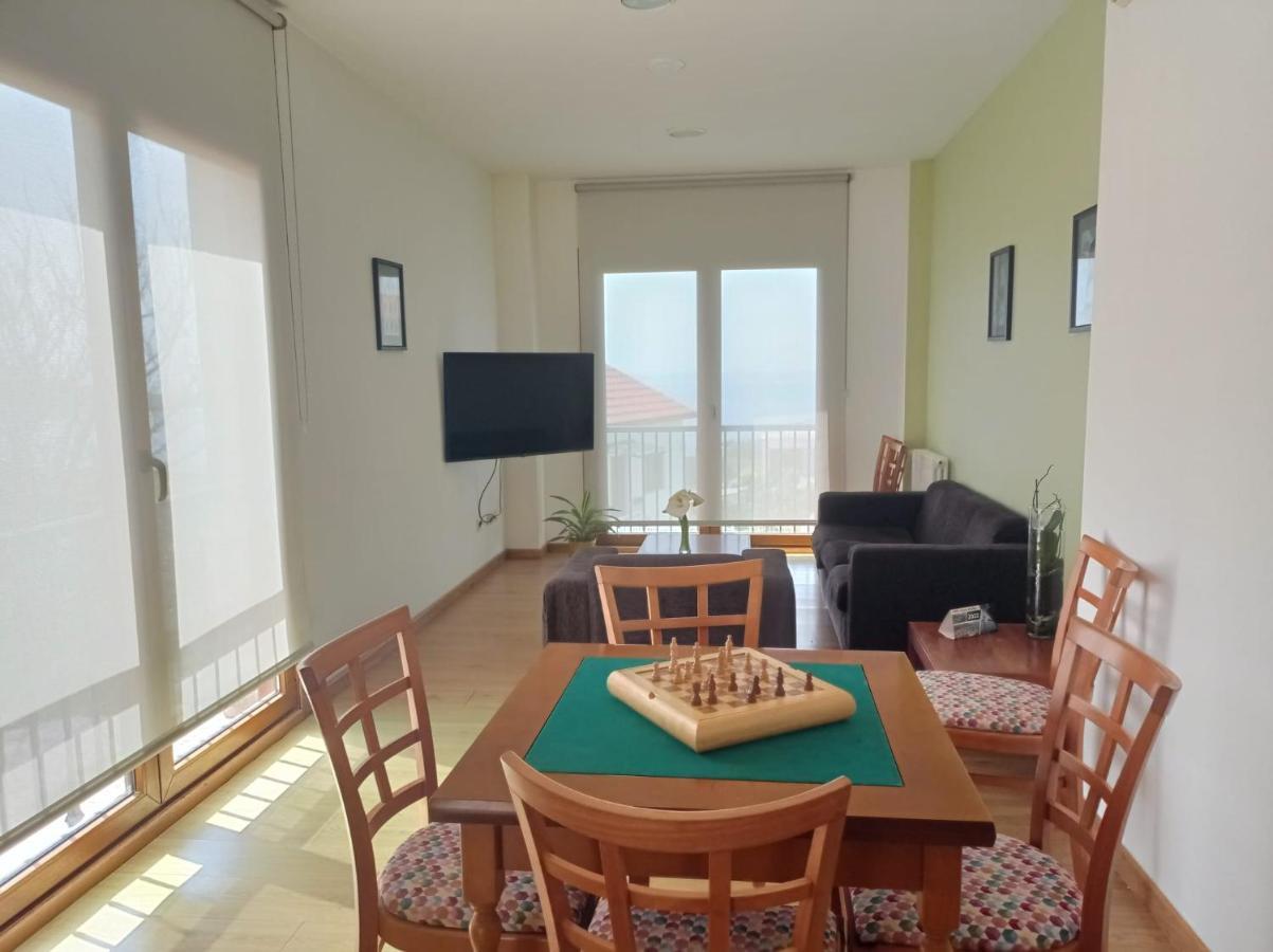 Hotel A Raina Oia Exteriör bild