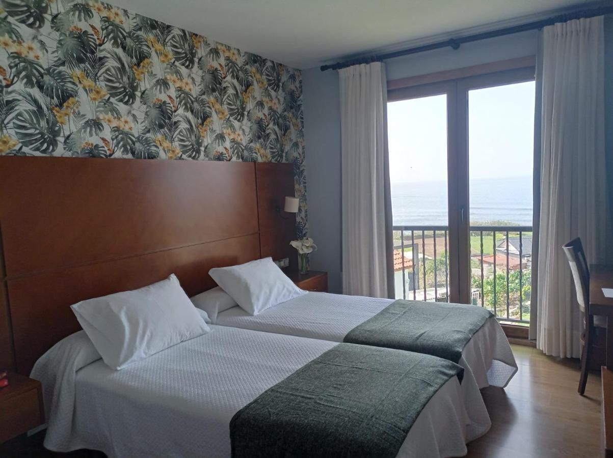 Hotel A Raina Oia Exteriör bild