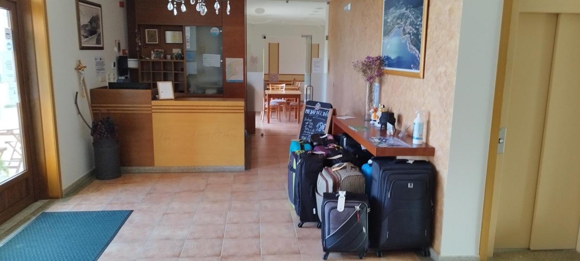 Hotel A Raina Oia Exteriör bild