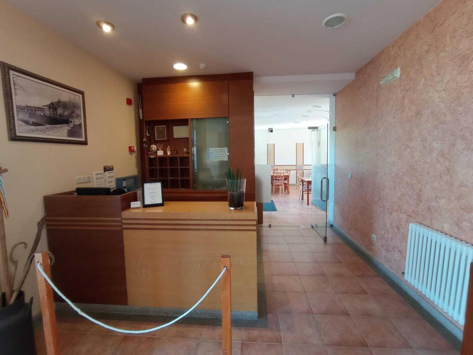 Hotel A Raina Oia Exteriör bild