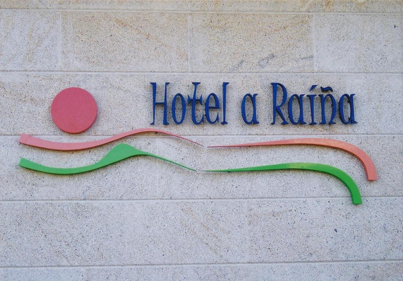 Hotel A Raina Oia Exteriör bild